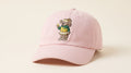Tipsy - Soft Pink